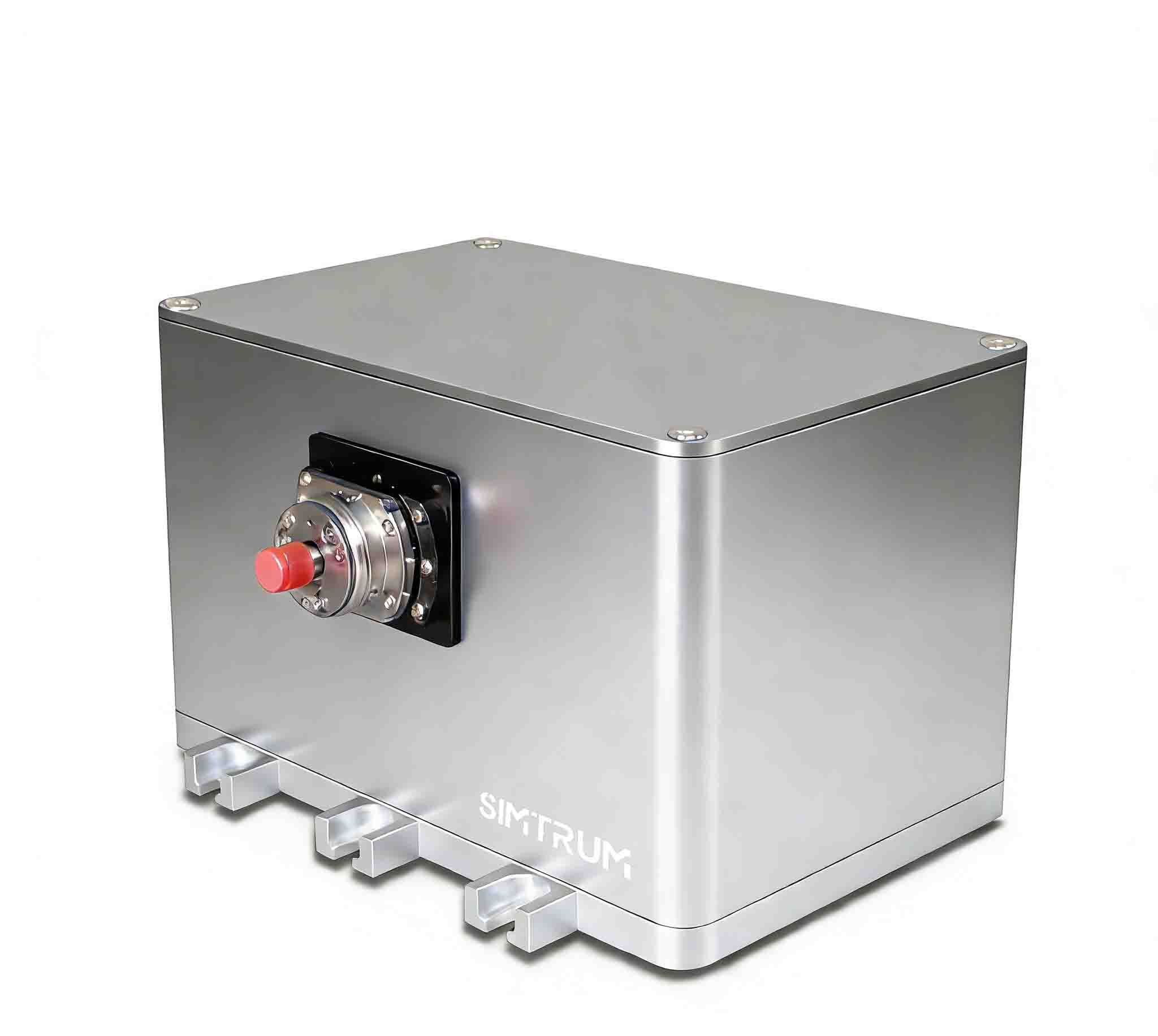 Frequency-Tunable Supercontinuum Fiber Lasers （450-2300 nm） | SIMTRUM ...