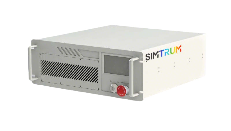 Frequency-Tunable Supercontinuum Fiber Lasers （450-2300 nm） | SIMTRUM ...